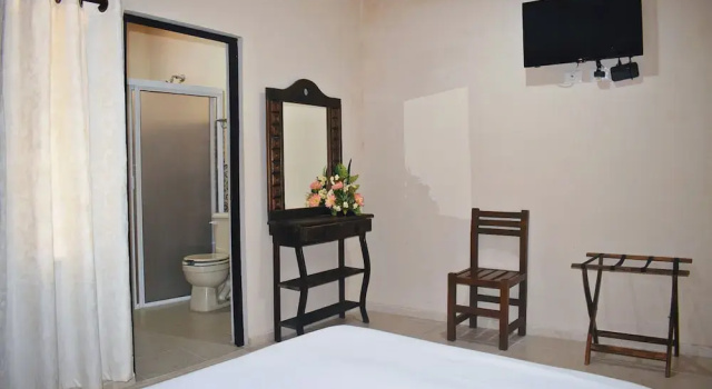 Номер Standard Hotel Casa Rico