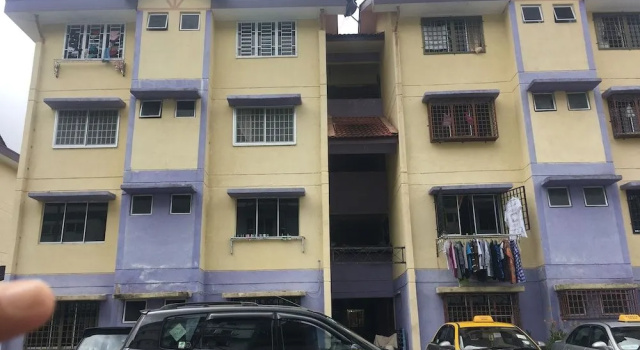 Mak Yong Homestay, Забронировать Апартаменты/квартира Апартаменты Танах-Рата, Апартаменты/квартира