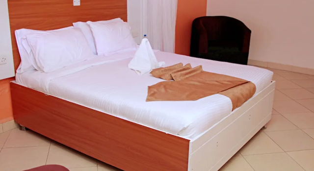Номер Classic Montana Guest Resort Naivasha