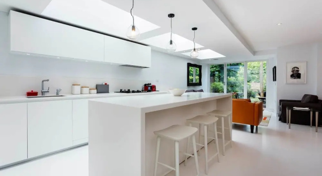 Veeve - Hampstead Contemporary, Забронировать Отель Отели Большого Лондона 3 звезды, 3*