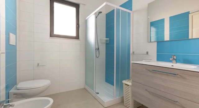 Апартаменты 2126 Villa Ippocampo - Appartamento Blu by Barbarhouse