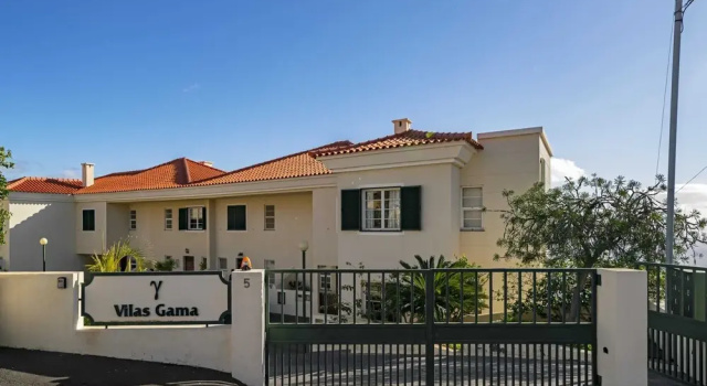 Casa Skyline by An Island Apart, Boek Vakantiehuis Caniço Madeira