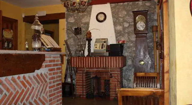 Hosteria San Emeterio