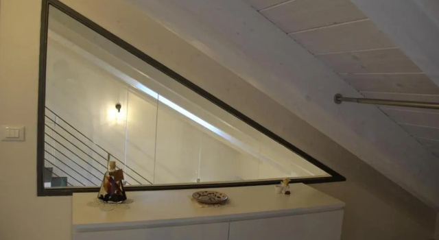 Апартаменты Il Piccolo Loft della Vela