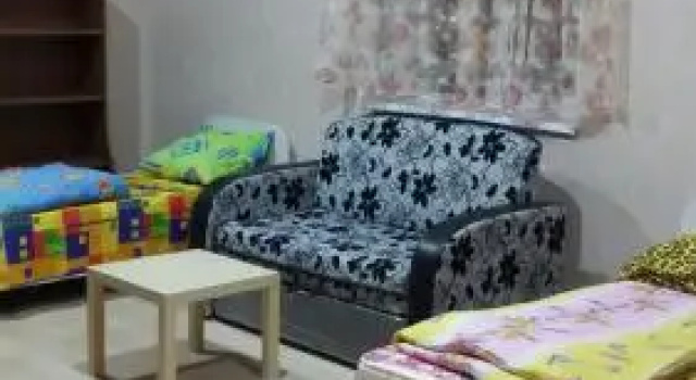 Mini Hotel on Lenina, Забронировать Мини-отель Отели Серова с парковкой, Парковка