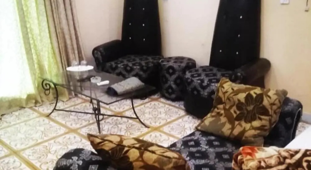Hotel Versa Apartment and Lodges Lahore, Buchen Sie Ferienwohnung Gulberg Lahore