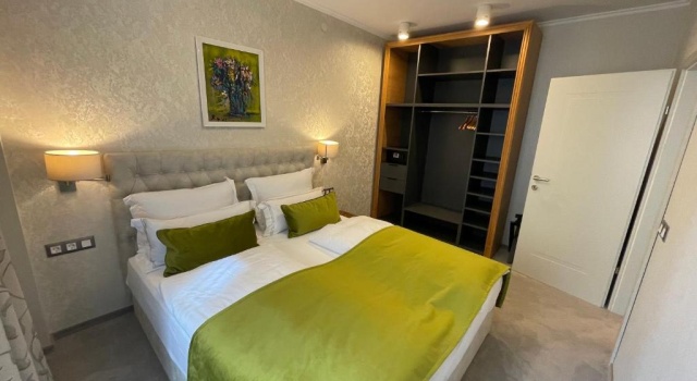 Апартаменты Hotel Radetzky