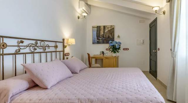 Двухместный номер Comfort Seranova Luxury Hotel