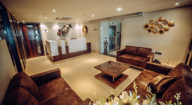 Hotel Vintage