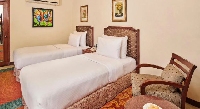Номер Executive Mayfair Rourkela