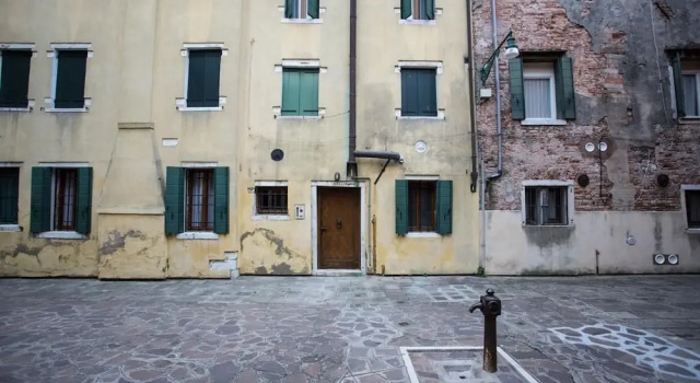 Venice Cae Dea Testa, Забронировать Отель Каннареджо Венеция