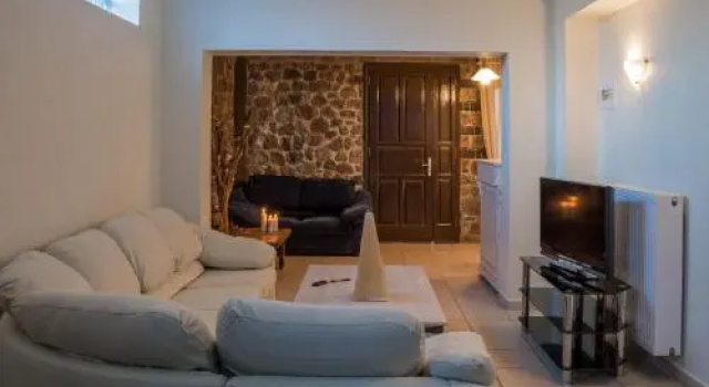 Sea View Suite Methana, Забронировать Отель Метана Арголида