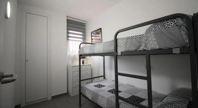 Basic Comfort Apartment Gran Reserva 0074, Забронировать Апартаменты/квартира Эмпуриабрава Alt Empordà
