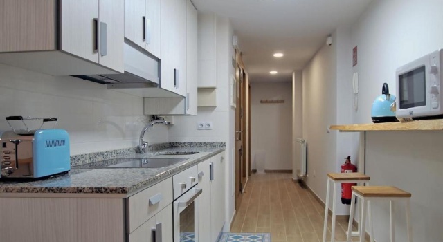 Apartamento Estella-Lizarra, Забронировать Апартаменты/квартира Эстелла 