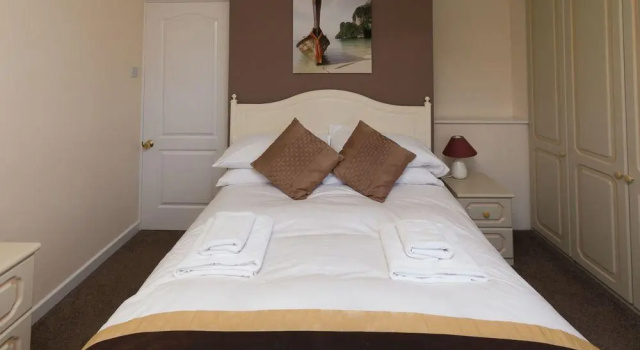 Beau Vallon Holiday Apartments, Забронировать Апартаменты/квартира Сен-Пьер-дю-Буа Гернси