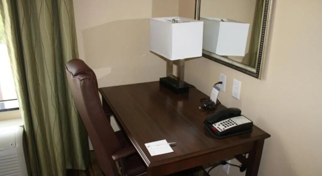 Номер Standard Hampton Inn Sulphur Springs