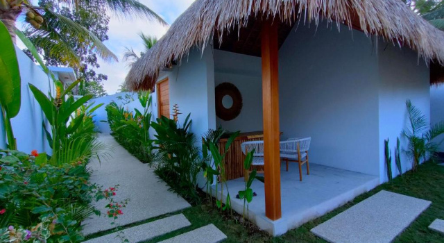 Villa Deluxe 2 camere Kalea Villas