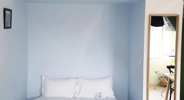 Номер Standard Hôtel Amista Marseille - ancien Hôtel Saint Louis - Vieux Port