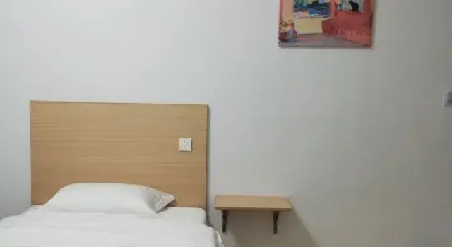 Qingfeng Xiaoyuan Homestay (Zhuzhou Fantawild Resort Branch), Забронировать Курортный отель Отели Чжучжоу с парковкой, Парковка