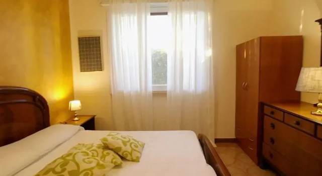 Villa in Campagna a Capilungo