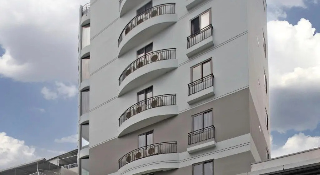 Green Star Hotel