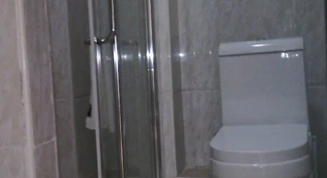Deluxe værelse Miale Hotel
