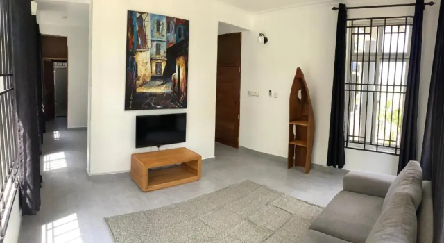 Kigamboni Serviced Apartments, Забронировать Апартаменты/квартира Kigamboni 