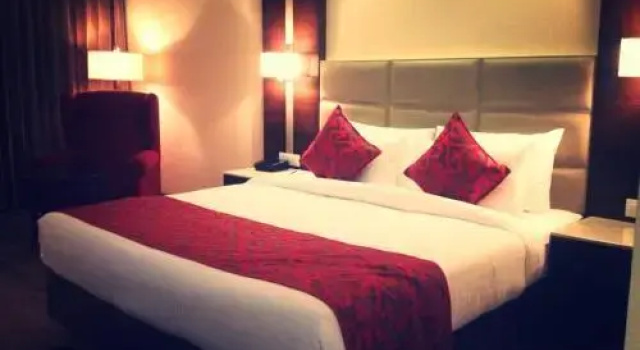 Best Western Nawanshahr, Забронировать Отель Отели штата Пенджаба с парковкой, Парковка