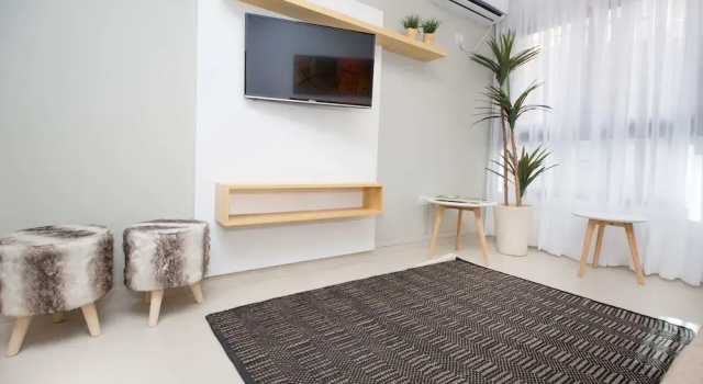 Rent San José de Calasanz CX6, Забронировать Апартаменты/квартира Отели Кордовы с бассейном, Бассейн