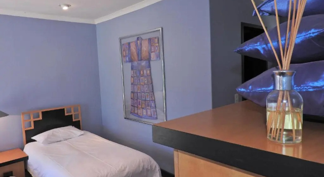 Номер Standard Willow Place Guest House