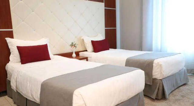 Tobal Jeddah Hotel Apartments