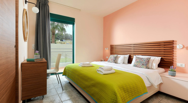 Bella Vista Hotel by Checkin