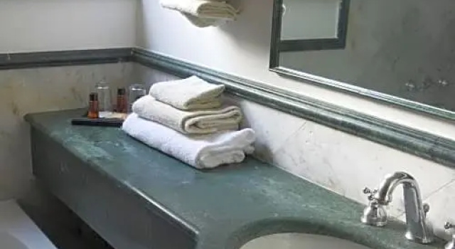 Трёхместный номер Standard Hotel Relais Patrizi