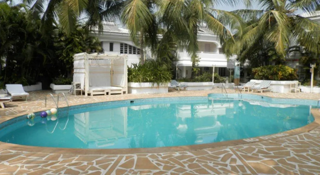 Номер Family Soul Vacation Resort and Spa,Colva