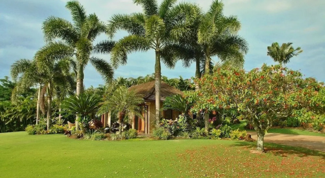 Hale Nanea 1 Bedroom Home by RedAwning, จอง บ้านพักตากอากาศ Kalihiwai state of Hawaii