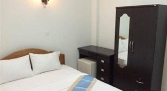 Lotus Guest House, Забронировать Гостевой дом Гостевые дома Пномпеня, рядом с Phsar Chas, Гостевой дом