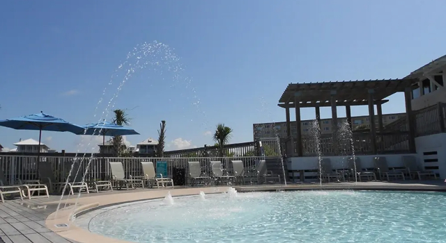 Villa Loggia at Destin Pointe, Забронировать Вилла Отели Дестин 4 звезды, 4*