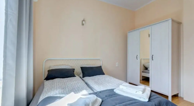 Апартаменты Apartament Opera Sopot