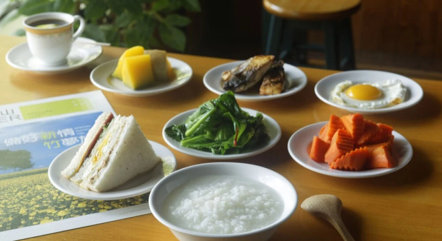 Husan motel, Rezervovat Motel Hsinchu hotely s parkováním, Parkování