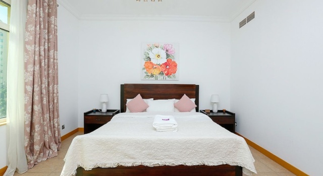 Kennedy Towers - Al Haseer
