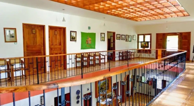 El Molino Hotel Boutique, Rezerwuj Boutique Hotel Río Verde 