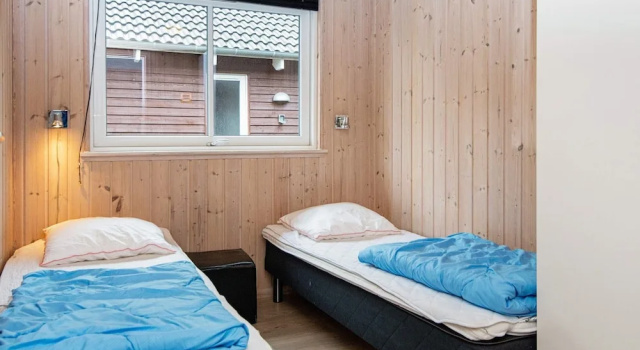 Luxury Retreat in Nordborg - By Traum Ferienwohnungen, Забронировать Дом для отпуска Виллы Als, Вилла