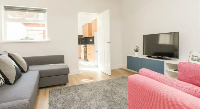 Runnymede House, Забронировать Отель Белфаст Графство Антрим