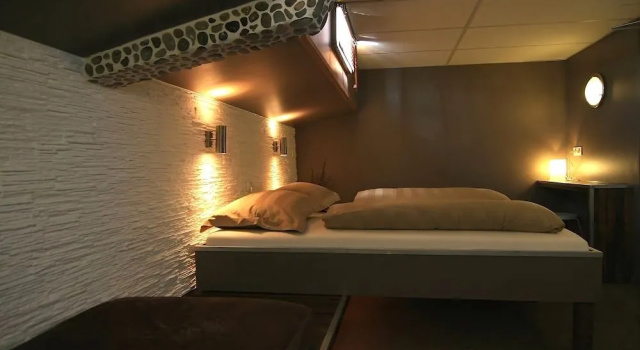 Botel Ophoven, Забронировать Отель СПА-отели Maasland, SPA-услуги