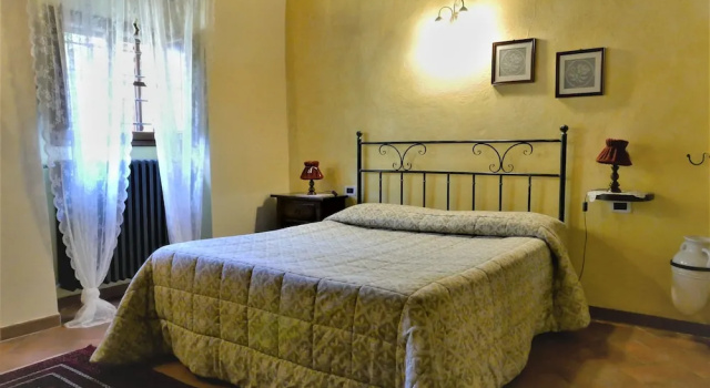 Podere Casanova, Забронировать Отель Монтеспертоли Val D'Elsa
