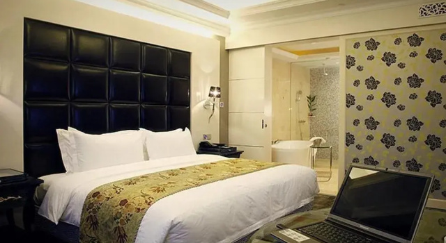 Pinghu Sun Lake Hotel, Rezervați Hotel Hoteluri în Zhapu cu piscină, Piscină