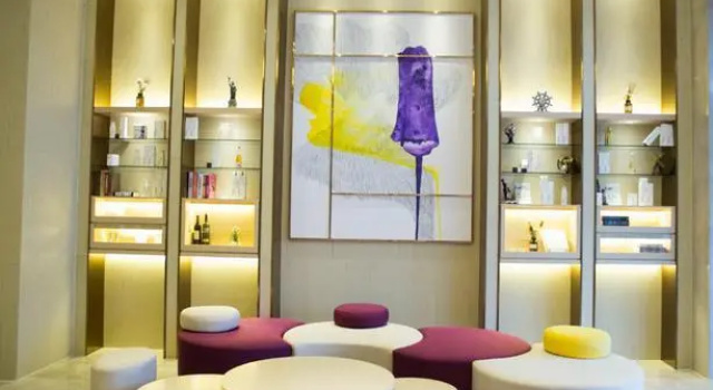 Lavande Hotels Wuhan Caidiao Changfu Business Center