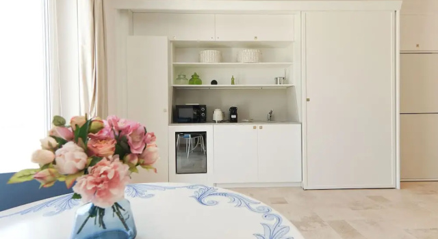 Marina Homes Deluxe 2