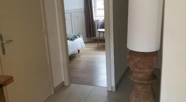 LAppart du Vigneron, Забронировать Апартаменты/квартира Тюркайм Alsace Wine Route