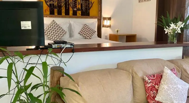 Pousada Bungalow